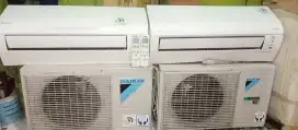 Jual beli AC bekas dengan harga tinggi