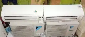 Terima jual beli AC bekas dengan harga tinggi satuan dan borongan