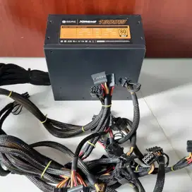 Power Supply Unit OCPC Xtreme 1300W 80 Plus Gold