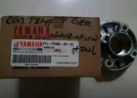 Tempat gear (mangkuk belakang) Yamaha Crypton original (baru)