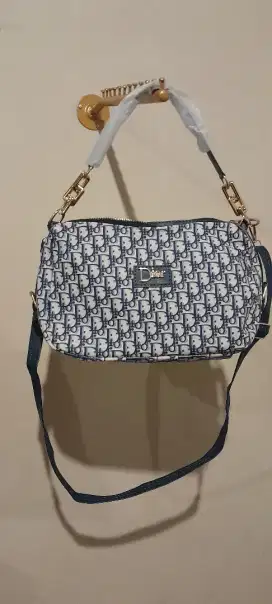 Jual Tas merk Dior