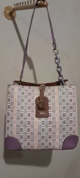 Jual Tas merk FOSIL