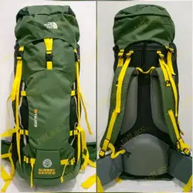 Tas ransel, traveling, outdoor,tas gunung, camping