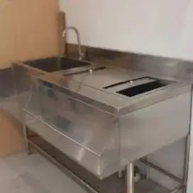 Cocktail Station / Bar Station