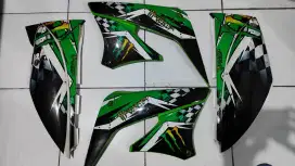 Body klx 150s ori