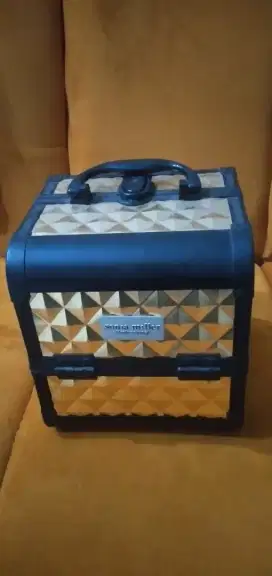 Beauty box sonia miller