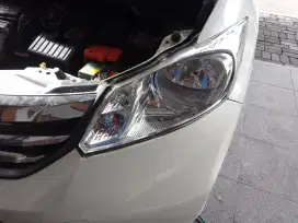 Poles lampu mobil panggilan bandung cimahi