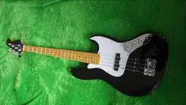 Bass merk Scorpion SJ 200