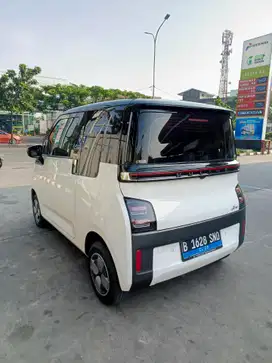 Wuling Air EV 2023/2022 Long range,Tdp 10jt,Perfect condition