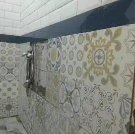 Tukang keramik,geranit dan batu alam