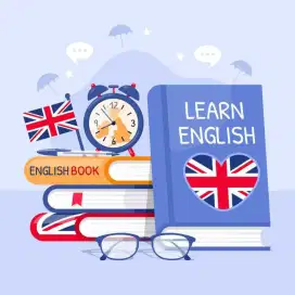 Les private bahasa inggris untuk sekolah dasar