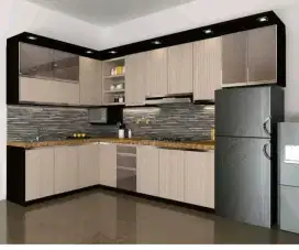 KICHENSET MINIMALIS