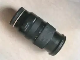 Tamron 28-70mm F2.8 for Sony