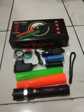 Lampu lalin sesuai fto