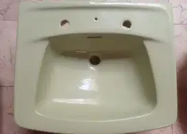 Wastafel merk INA