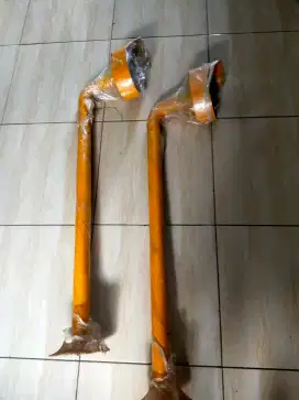 Jual tiang tap kartu palang parkir
