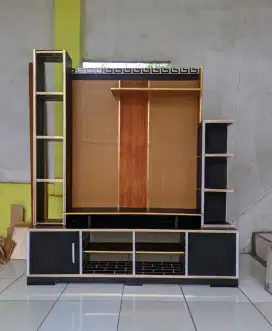 lemari sederhana