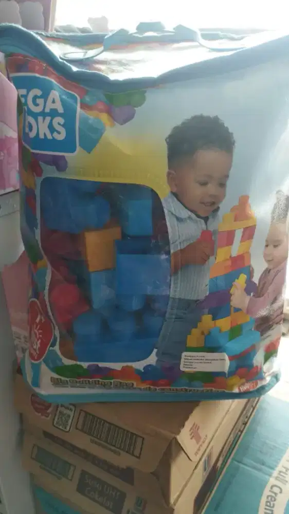 Dibutuh segera ART :