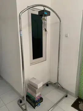 Ayunan Bayi Listrik