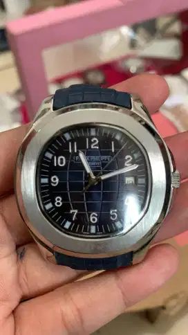 Jual mesin jam tangan patex Philippe