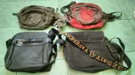 Tas Original 4 Pcs