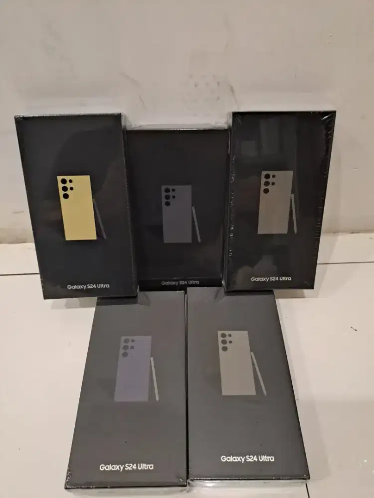 Galaxy S24 Ultra 12Gb/256Gb