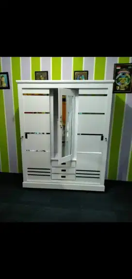ALMARI MINIMALIS TERBARU