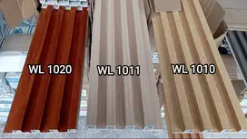 WPC Wall Panel Terbaru