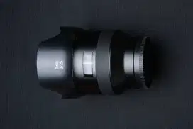 Zeiss Batis 25mm F2 Mulus For Sony E-Mount.