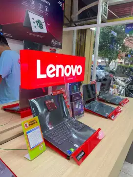 PROMO LAPTOP ASUS LENOVO DAN LAIN