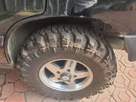 Suzuki Vitara 1993 Bensin