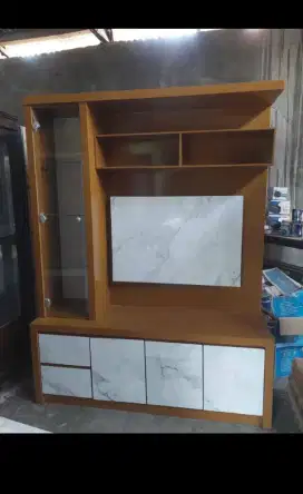 Meja tv Bedrop tv panel