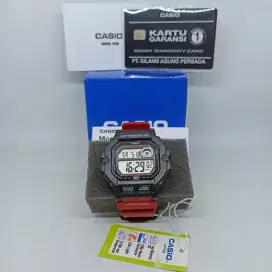 CASIO model no. 3511