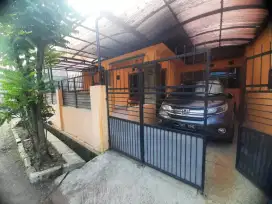 RUMAH DI KONTRAKAN (KOMPLEK CITRA PANYILEUKAN)