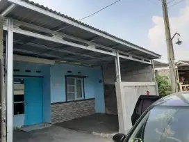 Dijual Rumah di Perumahan Griya Indah Cikampek