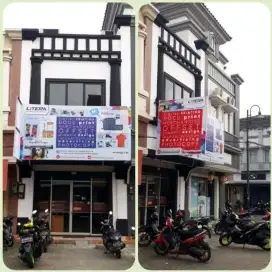 Dicari pegawai Percetakan/Design di daerah BSD
