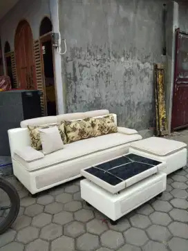 Sofa sudut terbari