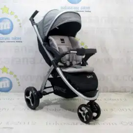 Stroller baby elle curv 2