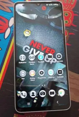 Samsung a33 5g 8/128