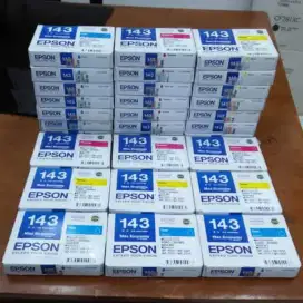 JUAL BELI TINTA DAN CATRIDGE TONER BARU DAN BEKAS