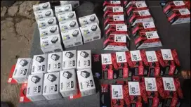 JUAL BELI TINTA DAN CATRIDGE TONER BARU DAN BEKAS