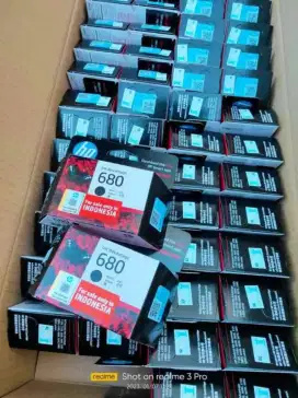 JUAL BELI TINTA DAN CATRIDGE TONER BARU DAN BEKAS