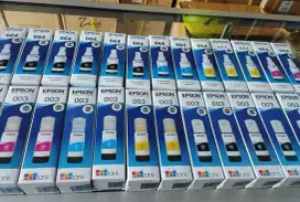 JUAL BELI TINTA DAN CATRIDGE TONER BARU DAN BEKAS