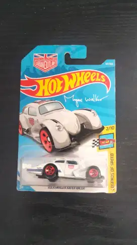 Hotwheels hot wheels original