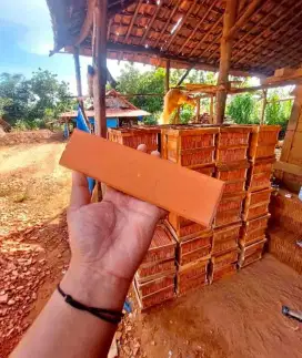 Jual bata tempel