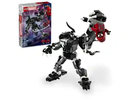 LEGO SUPER HEROES MARVEL VENOM
