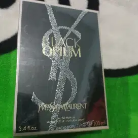 Parfum Black Opium YSL 100ml