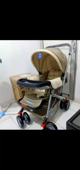 DIJUAL STROLER, HARGA NEGO, MINTA/INFO HUB WA
