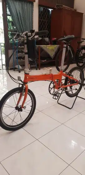 Dijual Dahon Archer