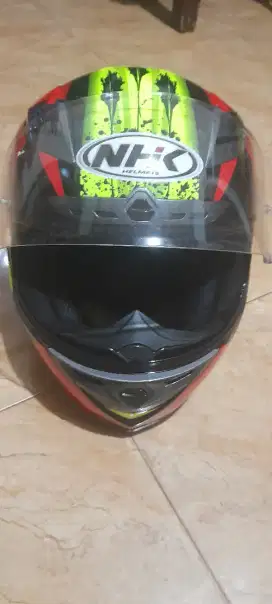 NHK RX 9 Spesial Edition Mulusssss